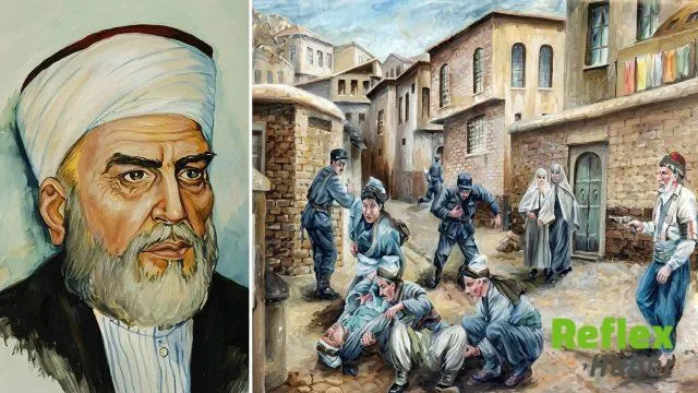 Uzunoluk’ta Yakılan Direniş Ateşi: Sütçü İ̇mam Olayı