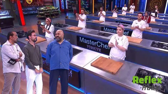 MasterChef'te 7. ve 8. eleme adayları belli oldu: Son takım oyununu kim kazandı?