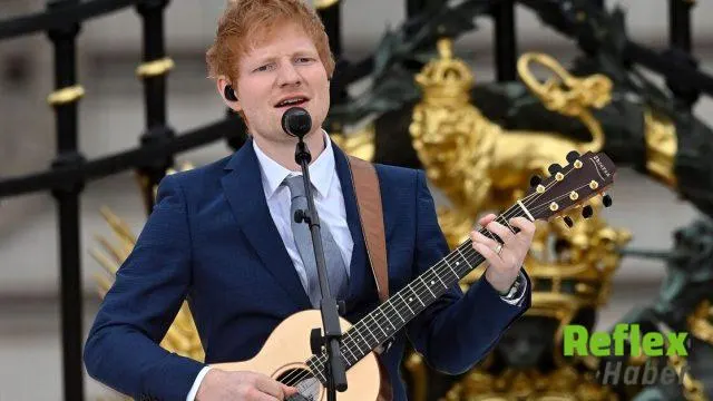 Ed Sheeran konseri öncesi büyük protesto hazırlığı