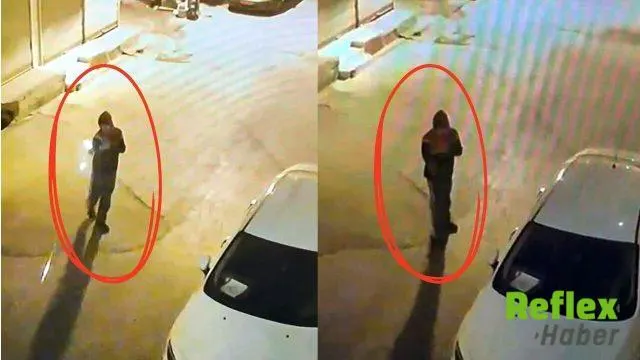 Adana'da aynı ailenin araçlarına 2 gün üst üste silahlı saldırı