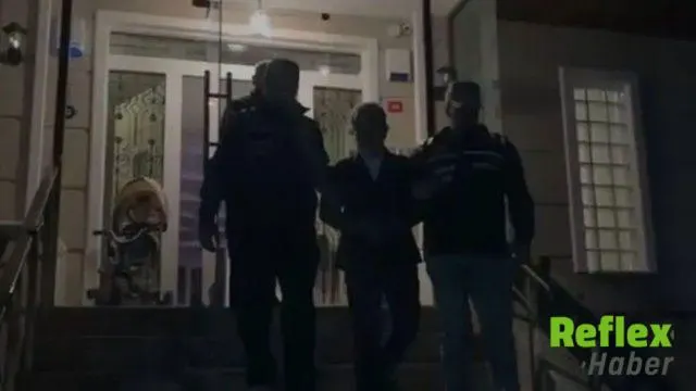 Ali Tarakcı X Paylaşımı Sonrası Gözaltına Alındı