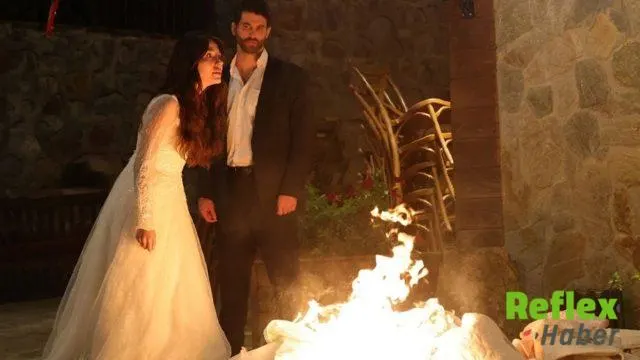 Sevdam Karadeniz 4. Bölümde Ekrana Veda Ediyor