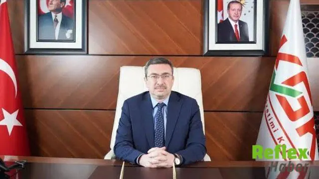 İ̇brahim Ömer Gönül Hakkında Soruşturma İ̇zni İ̇çin Bakanlık İ̇ncelemesi Başladı