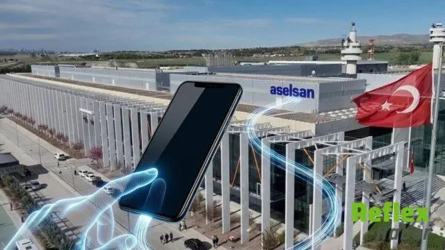Yerli Akıllı Telefonun Üretim Adresi Malatya Oldu