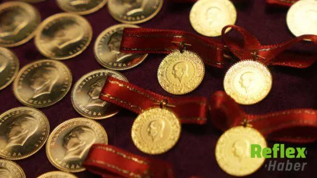 Gram altın 21 Eylül 2026'da ne kadar? Çeyrek, yarım ve tam altın fiyatları