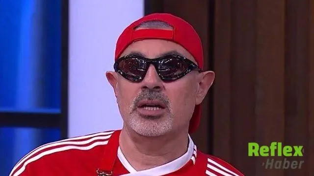 Masterchef Şadi'nin Gözlük Kullanımının Nedeni Ortaya Çıktı