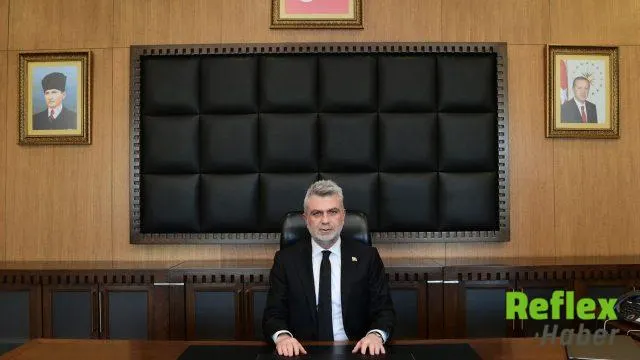 Fırat Görgel’den Turgutlu’daki okul saldırısı sonrası dayanışma mesajı