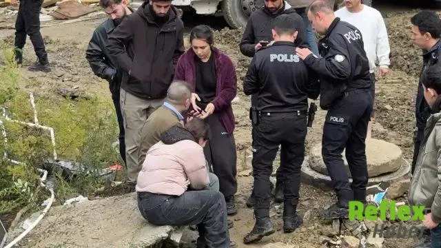 Ayazağa'da Kayıp Turgut Dursun Ölü Bulundu
