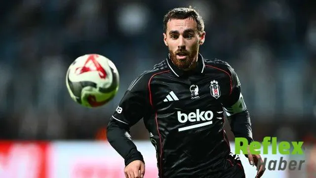 Orkun Kökçü Neden Oynamıyor? Sakatlandı Mı?