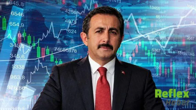 Mustafa Aksu Fon Soruşturmasında Tutuklandı