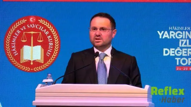 Adalet Bakanı Gürlek duyurdu: Uzun süren davalar için yeni dönem başlıyor