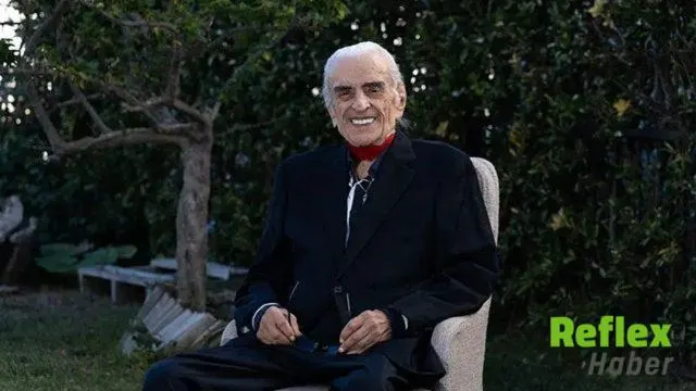 Alpay’ın 34 Yıllık Hayat Arkadaşı Gizem Pekiner Neden Cenazeye Katılmadı?