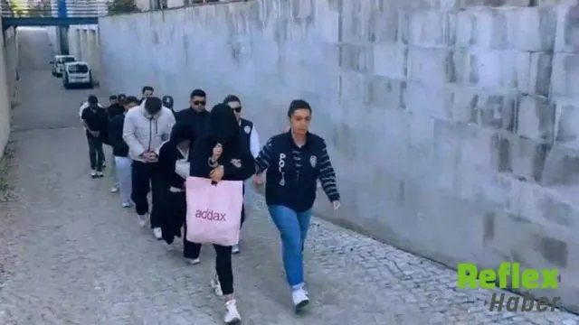 Edirne’de Yasa Dışı Bahis Soruşturmasında Tutuklu Sayısı 13’e Ulaştı