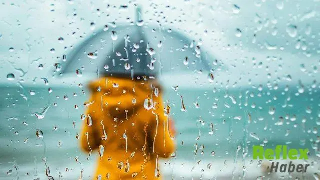 Meteoroloji’den 30 İ̇l İ̇çin Hava Alarmı: 4 İ̇lde Turuncu Kod
