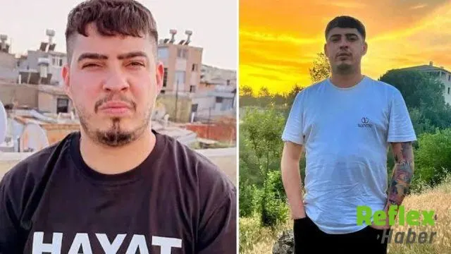Cengizhan Yurdutek Karadağ'da Türkiye'ye Getirildi