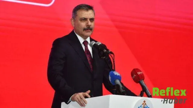 Mustafa Çiftçi Açıkladı: 625 Suç Örgütüne  Bin 741 Operasyon