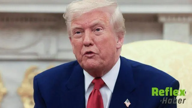 Trump’tan Obama Ve Clintonlar Hakkında Dikkat Çeken Açıklama