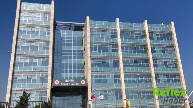Mersin’de Dolandırıcılık Ve Yasadışı Bahis Operasyonunda 6 Gözaltı