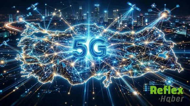 Türkiye’de 5g Kullanıcı Sayısı Eylül Sonunda 47,6 Milyona Ulaştı