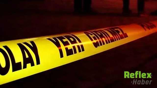 Bursa Osmangazi'de yaşlı çift evlerinde ölü bulundu