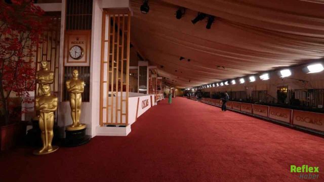 98. Oscar Ödülleri Bu Gece Sahiplerini Buluyor Tören Saat Kaçta Başlayacak