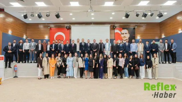 Kahramanmaraş Barosu'nda Mehmet Kaan Kır Yeniden Başkan