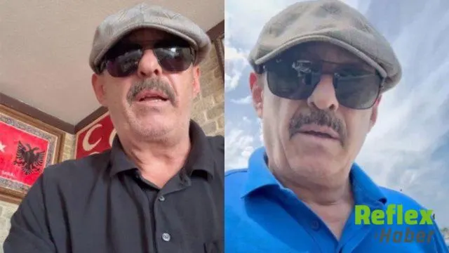 Eşref Kemal Saral Of’ta Silahlı Saldırıda Yaralandı