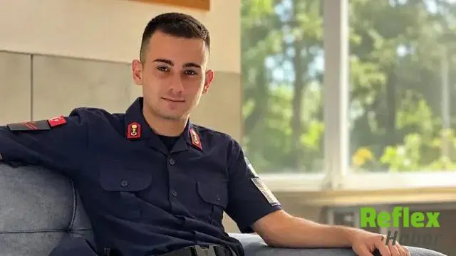 Uzman Çavuş Mustafa Can İ̇çin Konya’da Askeri Tören Düzenlenecek