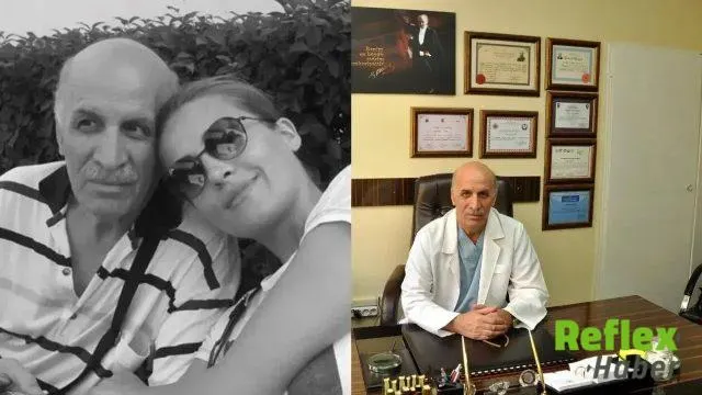 İ̇rem Sak’ın Babası Dr. Şemsettin Sak’ın Ölüm Nedeni Ve Cenaze Bilgileri