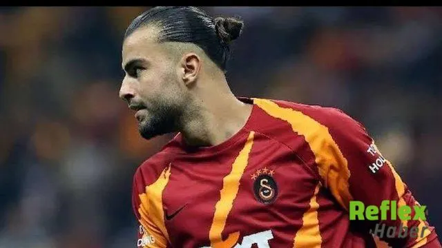 Galatasaray Barcelona Maçında Abdülkerim Bardakcı'nın Durumu Merak Ediliyor