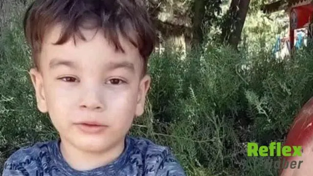 Afyonkarahisar'da Çakmak Gazı Soluyan 7 Yaşındaki Çocuk Yaşamını Yitirdi