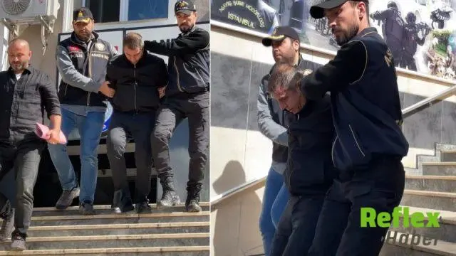 Cüneyt Gökçe, 9 Yıl Sonra Bağcılar’da Yakalandı