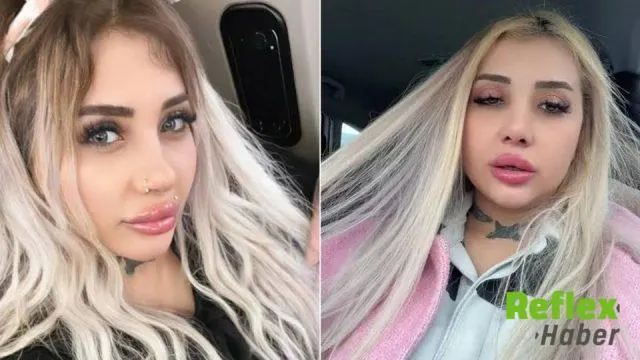 Cansum Kaya Hakkında Soruşturma: Tiktok Fenomeni Gözaltında