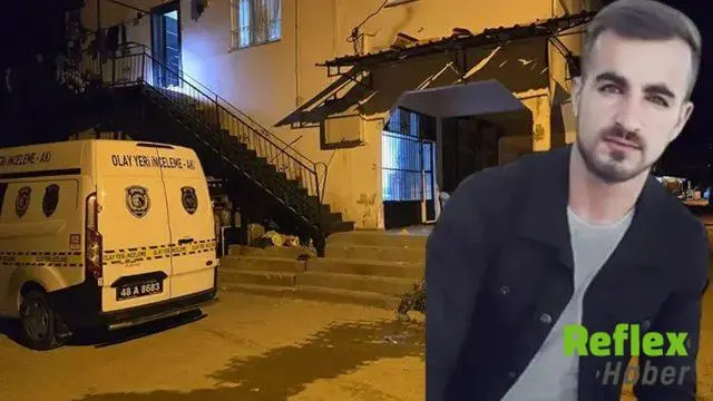 İş arkadaşları arasında bıçaklı kavga: 1 ölü, 2 yaralı