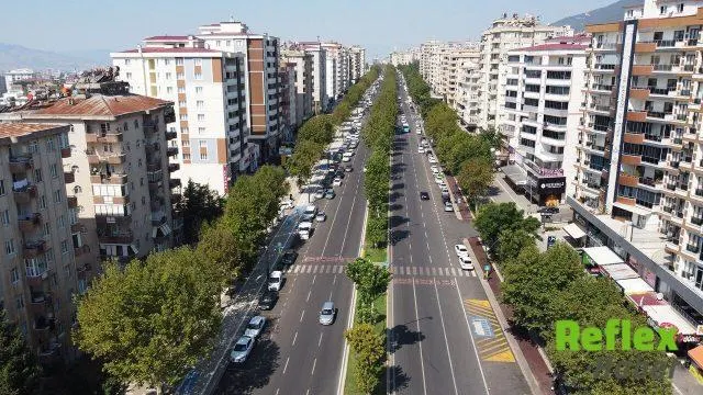 Kahramanmaraş’ta Ekim Kira Yenilemelerinde Dikkat Edilecek Oran