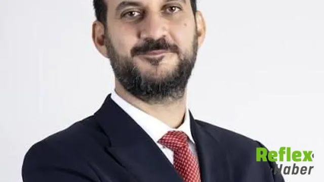 Unifree Cio’su Osman Ayhan Hayatını Kaybetti