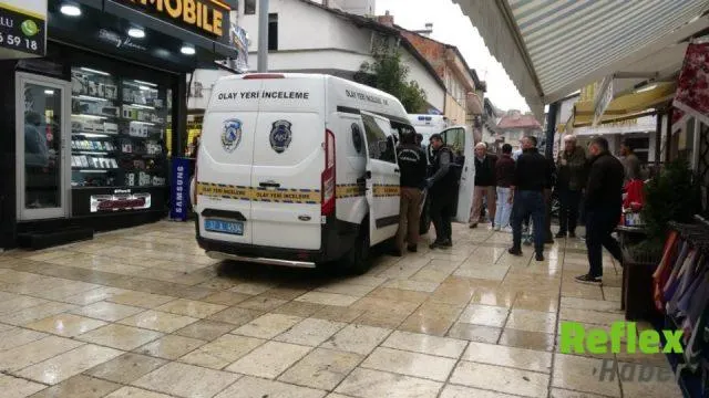 Kastamonu’da Tüfekli Saldırı: 4 Kişi Yaralandı