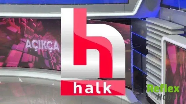 Halk Tv’de Kayyum Sonrası Yayın Akışı Kesildi