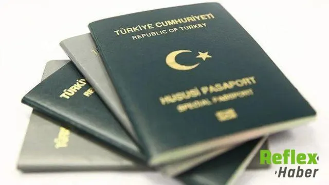 Gazetecilere Yeşil Pasaport İ̇çin Teklif Meclis Gündeminde