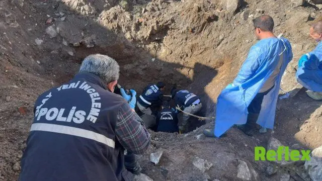 Kızılcahamam’da 17 Yıllık Kayıp Dosyasını Yeniden Açan Kemik Bulgusu