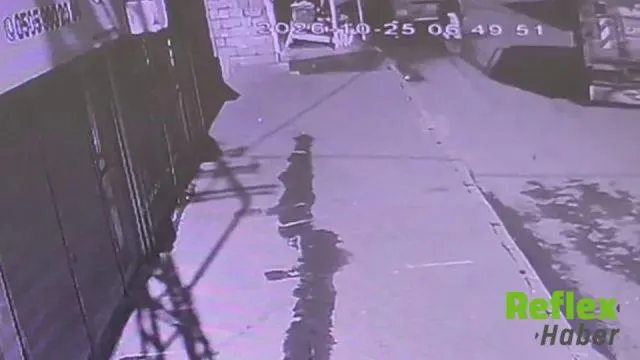 Ağrı’da Sınav Sonrası Beton Mikseri Kazası: Bir Öğrenci Öldü