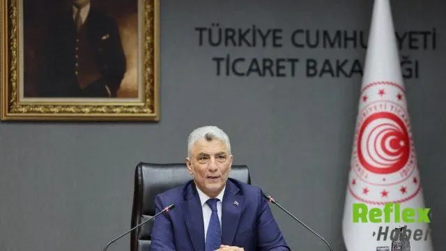Ömer Bolat Otomotiv Temsilcileriyle Sanayi Hızlandırma Taslağını Ele Aldı