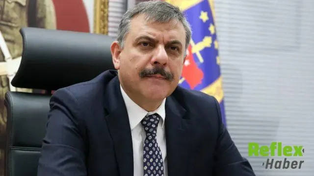 Mustafa Çiftçi Açıkladı: Kpss İ̇çin 35 Bin 744 Personel Görev Yapacak