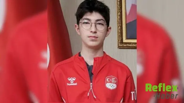 Avrupa Şampiyonu Burhan Yusuf Çizmecioğlu Kimdir, Neden Hayatını Kaybetti?