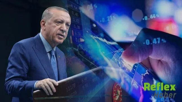 Erdoğan'dan Fon Soruşturmasına İ̇lişkin Kararlılık Mesajı