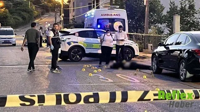 Kalyoncu’ya İ̇ki Cinayetten 27 Yıl 6 Ay Hapis