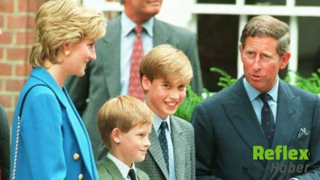 Charles Spencer: Ne Prens William'ın ne de Prens Harry'nin tarafındayım