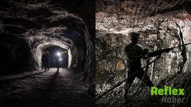 Grizu Patlamasının Kimyasal Ve Fiziksel Yönleri