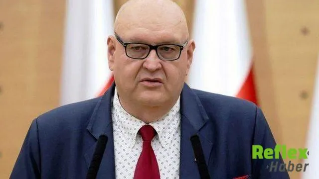 Polonya Anayasa Mahkemesinde Yetki Krizi: Bogdan święczkowski Görevden Uzaklaştırıldı Mı