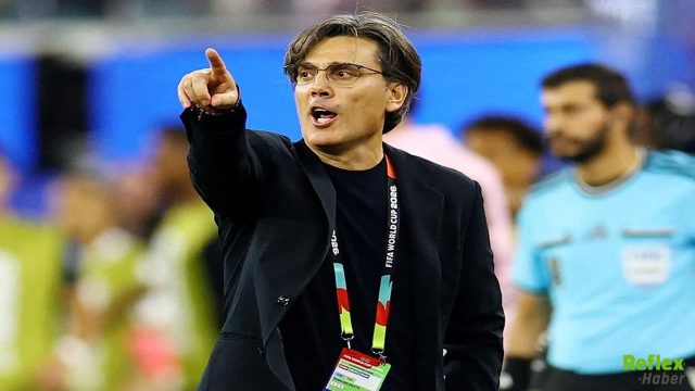 A Milli Takımda Revizyon Başlıyor! TFF'den Kritik Hamle